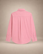 Chemise Strass Rose
